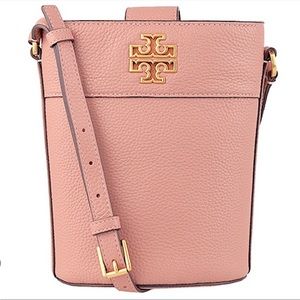 🌷Tory Burch Pink Mini Crossbody